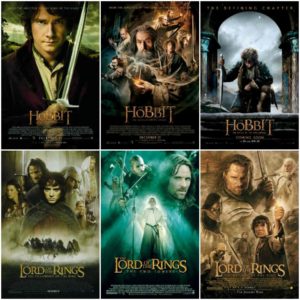 where to watch the lord of the rings extended trilogy